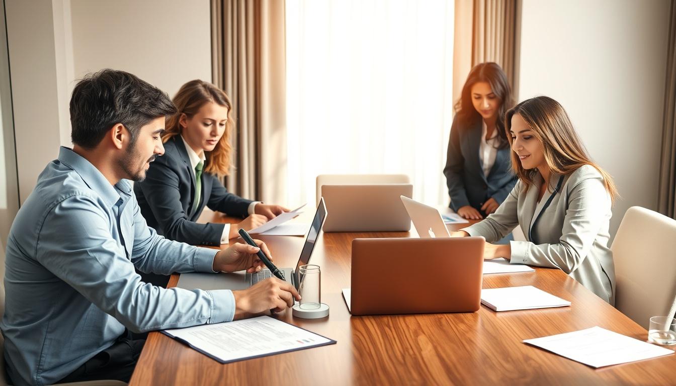 Professional plan visual
